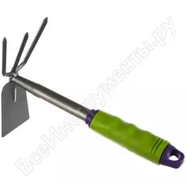 Комбинированная мотыжка PALISAD 63008