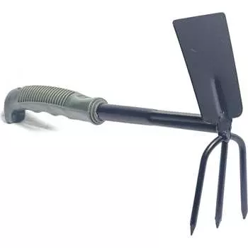 Комбинированная мотыжка-рыхлитель Садовита