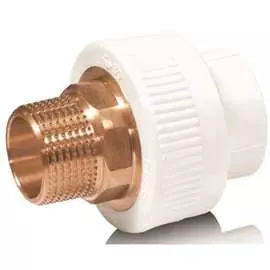 Комбинированная муфта Blue Ocean PPRF/HTEA-75х2,1/2"