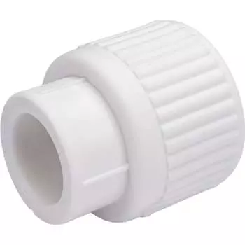 Комбинированная муфта Blue Ocean PPRF/IA(W)-20х1/2"