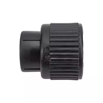 Комбинированная муфта Blue Ocean PPRF/IA-UV(Bk)-20x1/2"