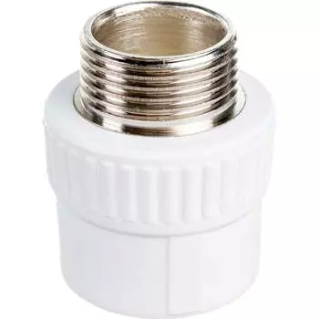 Комбинированная муфта MeerPlast