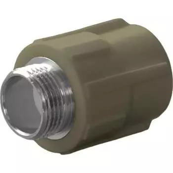 Комбинированная муфта Политэк 9000002012С