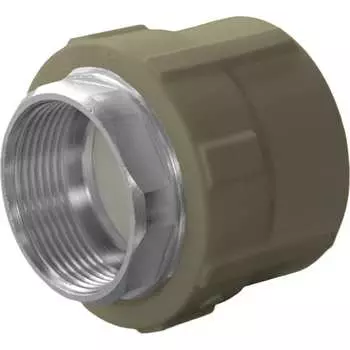 Комбинированная муфта Политэк