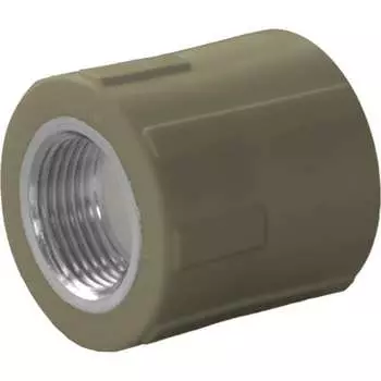 Комбинированная муфта Политэк