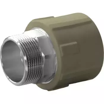 Комбинированная муфта Политэк 9000040114С