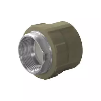 Комбинированная муфта Политэк 9100040114С