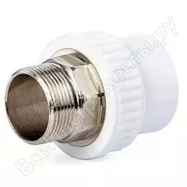 Комбинированная муфта LAMMIN LM31042040032