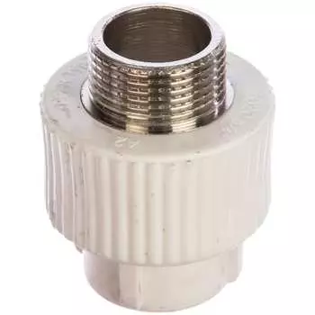 Комбинированная муфта PRO AQUA PA23010Pb