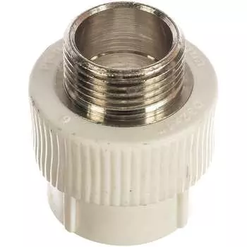 Комбинированная муфта PRO AQUA PA23018Pb