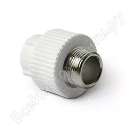 Комбинированная муфта PRO AQUA PA23008Pb