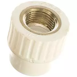 Комбинированная муфта РОСТерм coupcombPPR20-1/2in