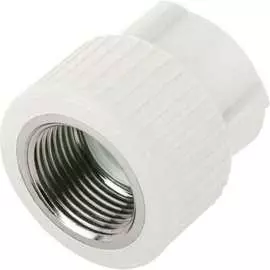 Комбинированная муфта РОСТерм coupcombPPR25-3/4in