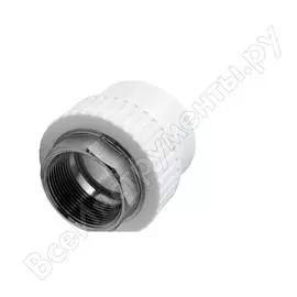 Комбинированная муфта РОСТерм coupcombkPPR40-1in