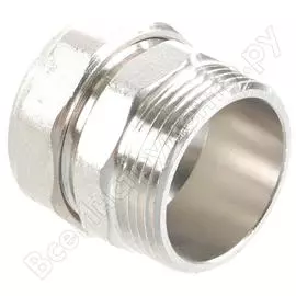 Комбинированная муфта РОСТерм coupcombsplPPR32-1.1/4out