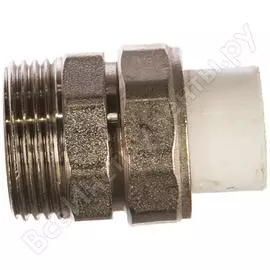 Комбинированная муфта РОСТерм