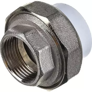 Комбинированная муфта РОСТерм coupcombsplrasPPR25-3/4in