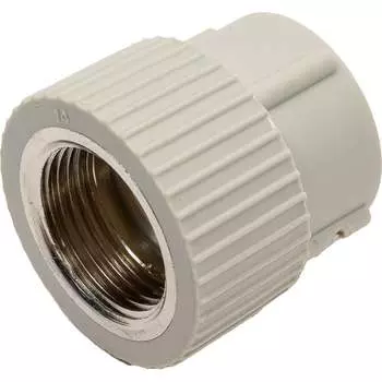 Комбинированная муфта TEBO PPR 031020403