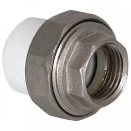 Комбинированная разъемная муфта TEBO TR-TB 015022005