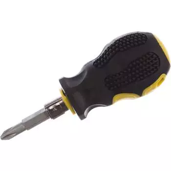 Комбинированная отвертка Dollex Professional SCD-538