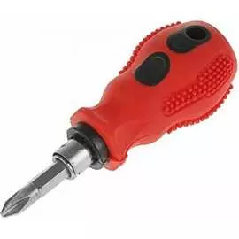 Комбинированная отвертка LOM