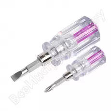 Комбинированная отвертка REXANT 12-4743