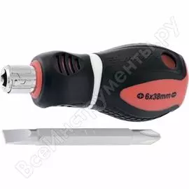 Комбинированная отвертка MATRIX MASTER 11581