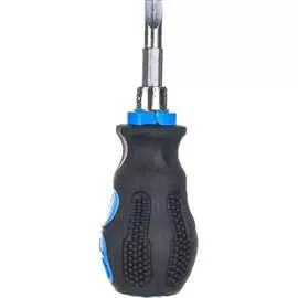 Комбинированная отвертка ТУНДРА 1858814