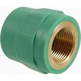 Комбинированная полипропиленовая муфта Banninger 7R11125311