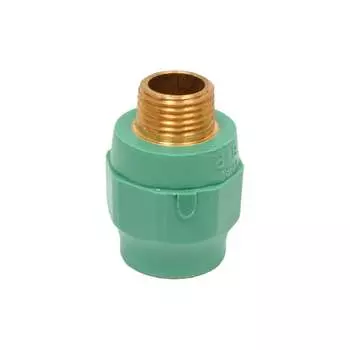 Комбинированная полипропиленовая муфта Banninger 7R11067311