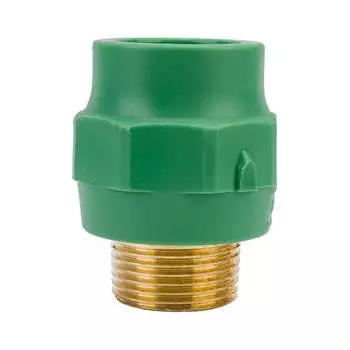 Комбинированная полипропиленовая муфта Banninger 7R11087611