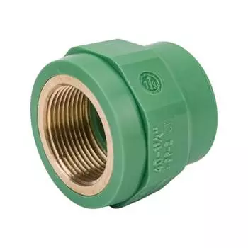 Комбинированная полипропиленовая муфта Banninger 7R11094711