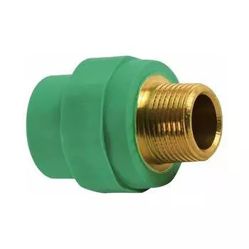 Комбинированная полипропиленовая муфта Banninger 7R11077311