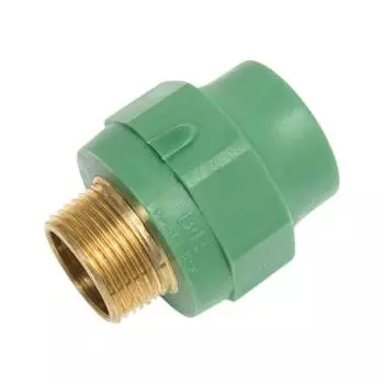 Комбинированная полипропиленовая муфта Banninger 7R11077511