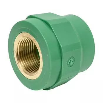 Комбинированная полипропиленовая муфта Banninger 7R11094911