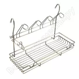 Комбинированная полка lemax