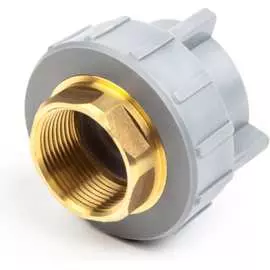 Комбинированная противопожарная муфта ABN D2ERHTE032001