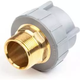 Комбинированная противопожарная муфта ABN