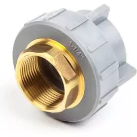 Комбинированная противопожарная муфта ABN D2ERHTE063002