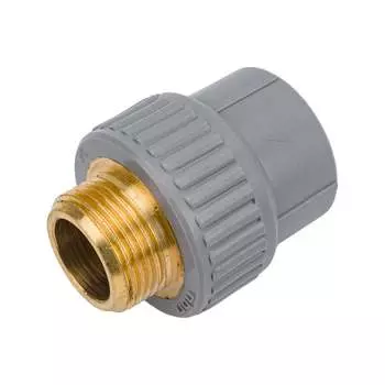 Комбинированная противопожарная муфта ABN D2ERM02503400