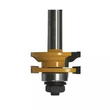 Комбинированная рамочная фреза Энкор 9333