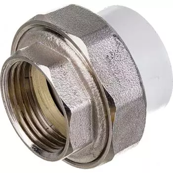 Разъемная комбинированная муфта PRO AQUA PA20018b