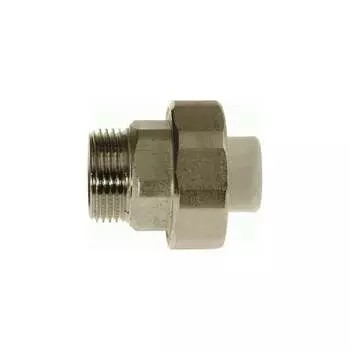 Комбинированная разъемная муфта КРОСС