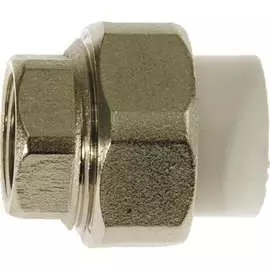 Комбинированная разъемная муфта КРОСС 62746