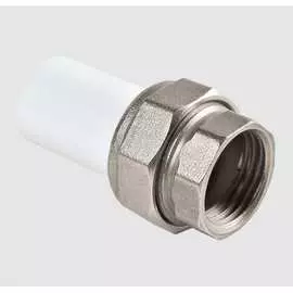 Комбинированная разъемная муфта РВК 020509