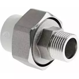 Комбинированная разъемная муфта SLT AQUA