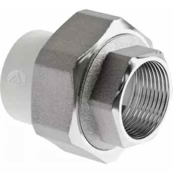 Комбинированная разъемная муфта SLT AQUA