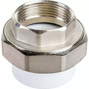 Комбинированная разъемная муфта SLT AQUA