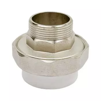 Комбинированная разъемная муфта SLT AQUA