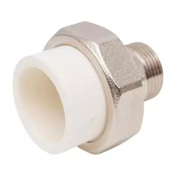 Комбинированная разъемная муфта SLT AQUA SLTFM6322